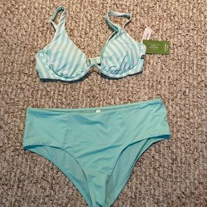 La vie en rose bikini